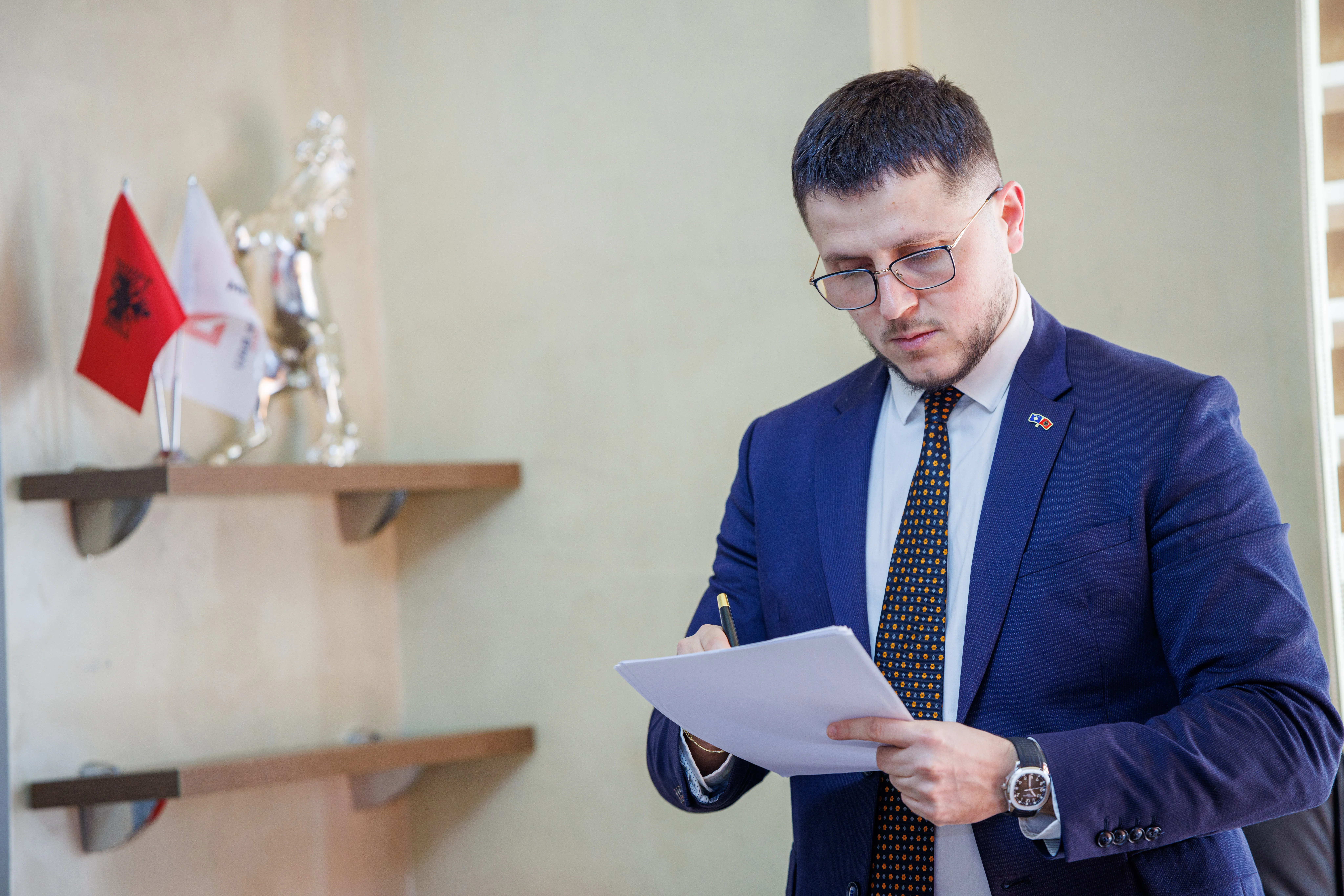 University Professor