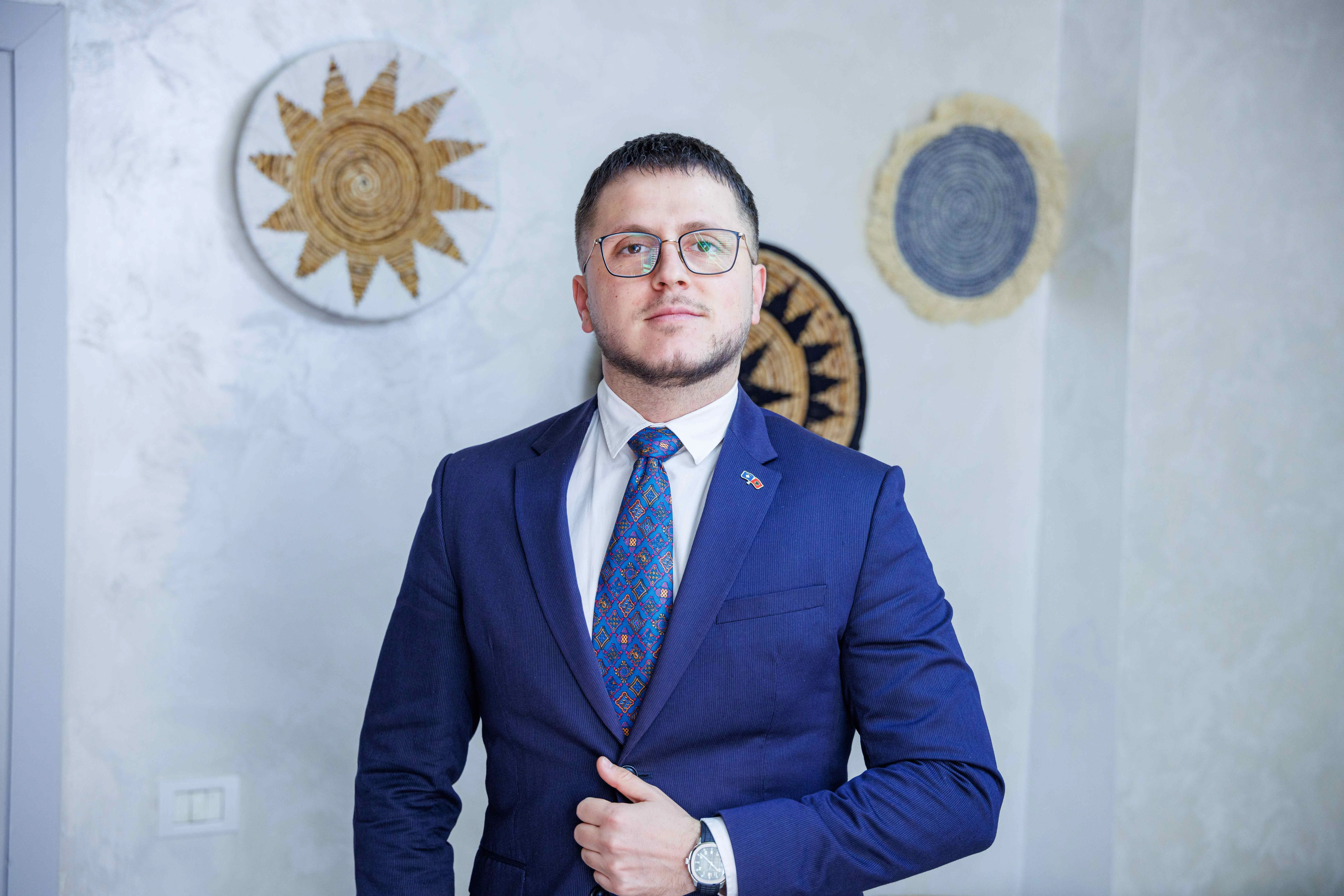 Financial Professional